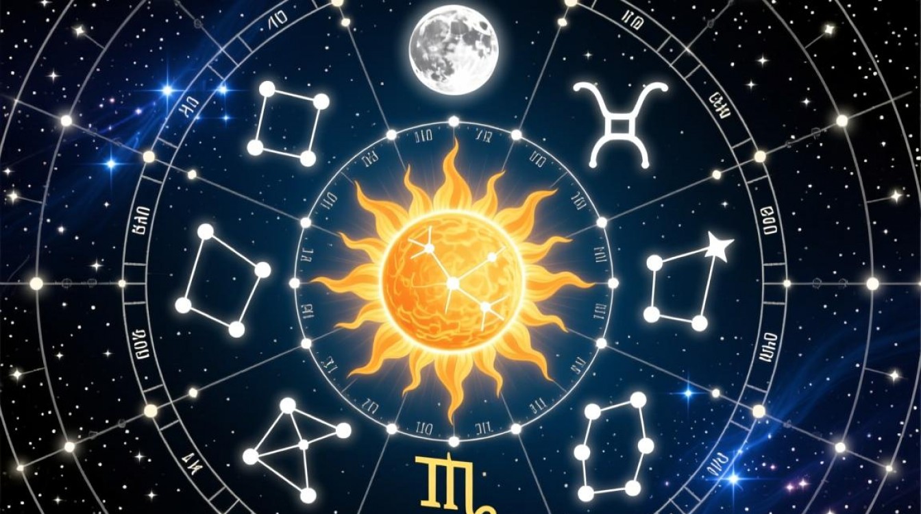 如何解读星座日升月？日升与月亮星座对性格的影响是什么？