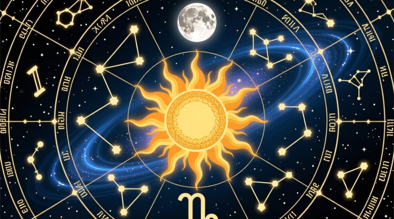 如何解读星座日升月？日升与月亮星座对性格的影响是什么？