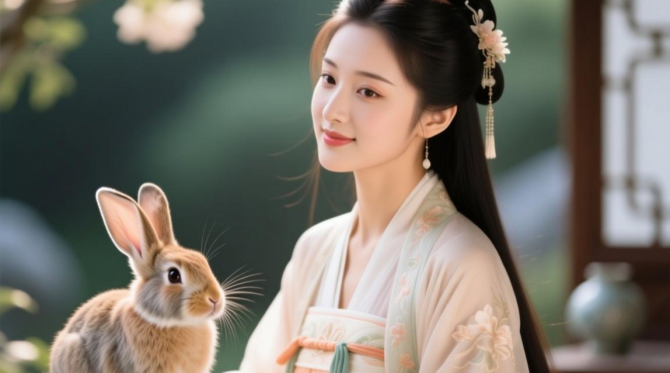 属兔女士2024年运气如何?事业财运感情运势好不好? 属兔女士2024年运气如何?事业财运感情运势好不好?