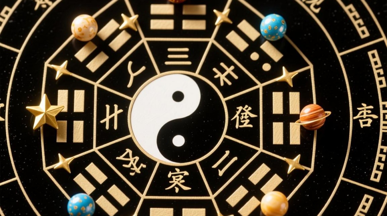 九宫飞星卧室睡哪个位置最吉利？如何根据飞星选睡位布局指南