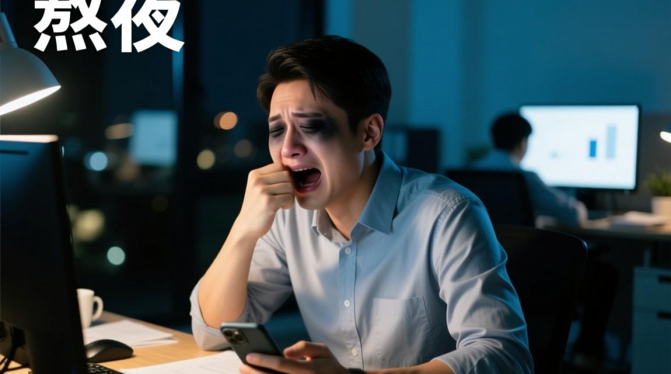 熬夜真的会导致运气变差吗？为什么倒霉事总在熬夜后发生？