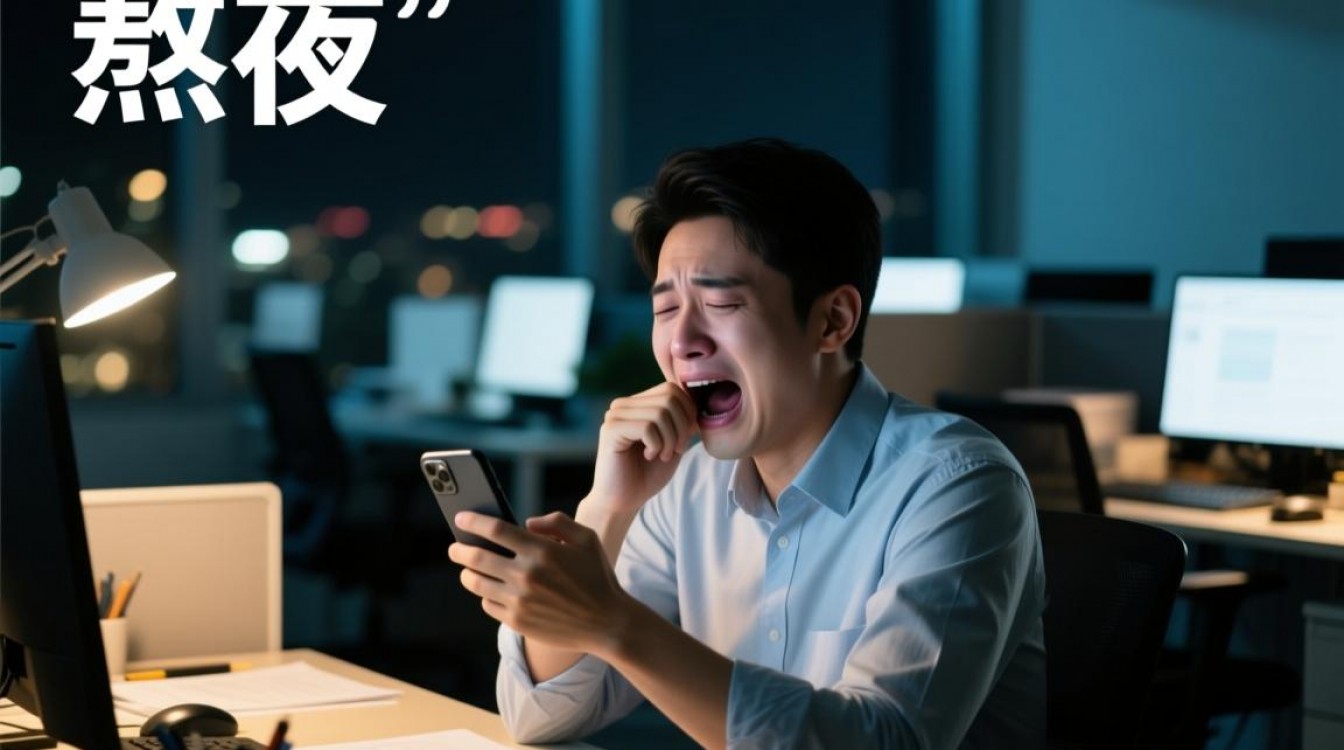 熬夜真的会导致运气变差吗？为什么倒霉事总在熬夜后发生？