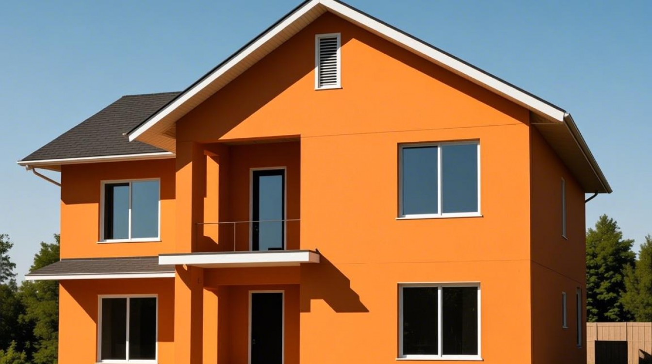 房屋十字线具体是指房屋结构中的哪个关键交叉点? 房屋十字线具体是指房屋结构中的哪个关键交叉点?