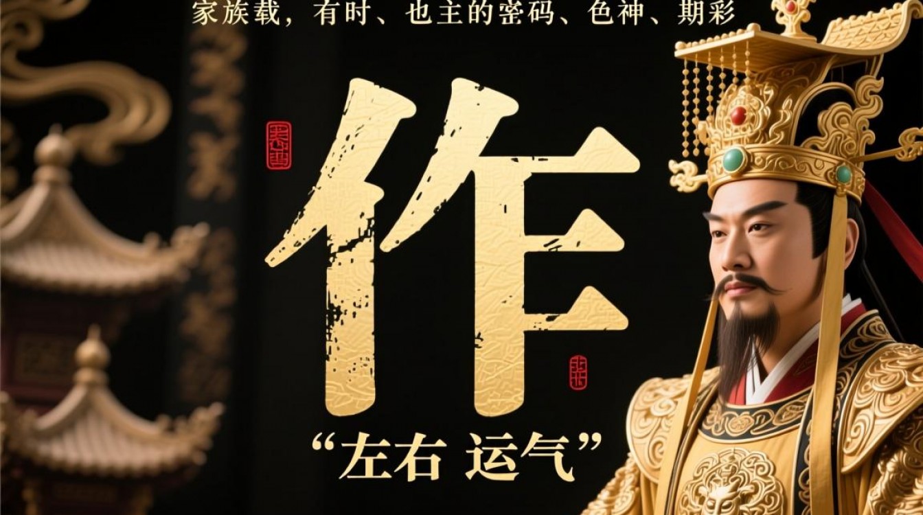 玩家们都想知道，传奇里运气好的名字具体怎么起才招好运秘诀？