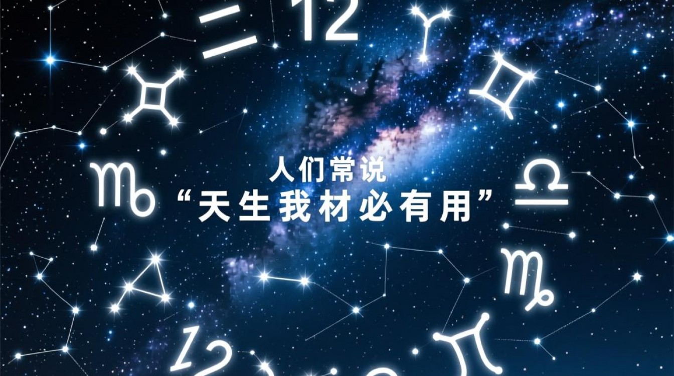 星座封神榜十二星座谁能封神?真实力凭啥TA能登顶封神榜? 星座封神榜十二星座谁能封神?真实力凭啥TA能登顶封神榜?