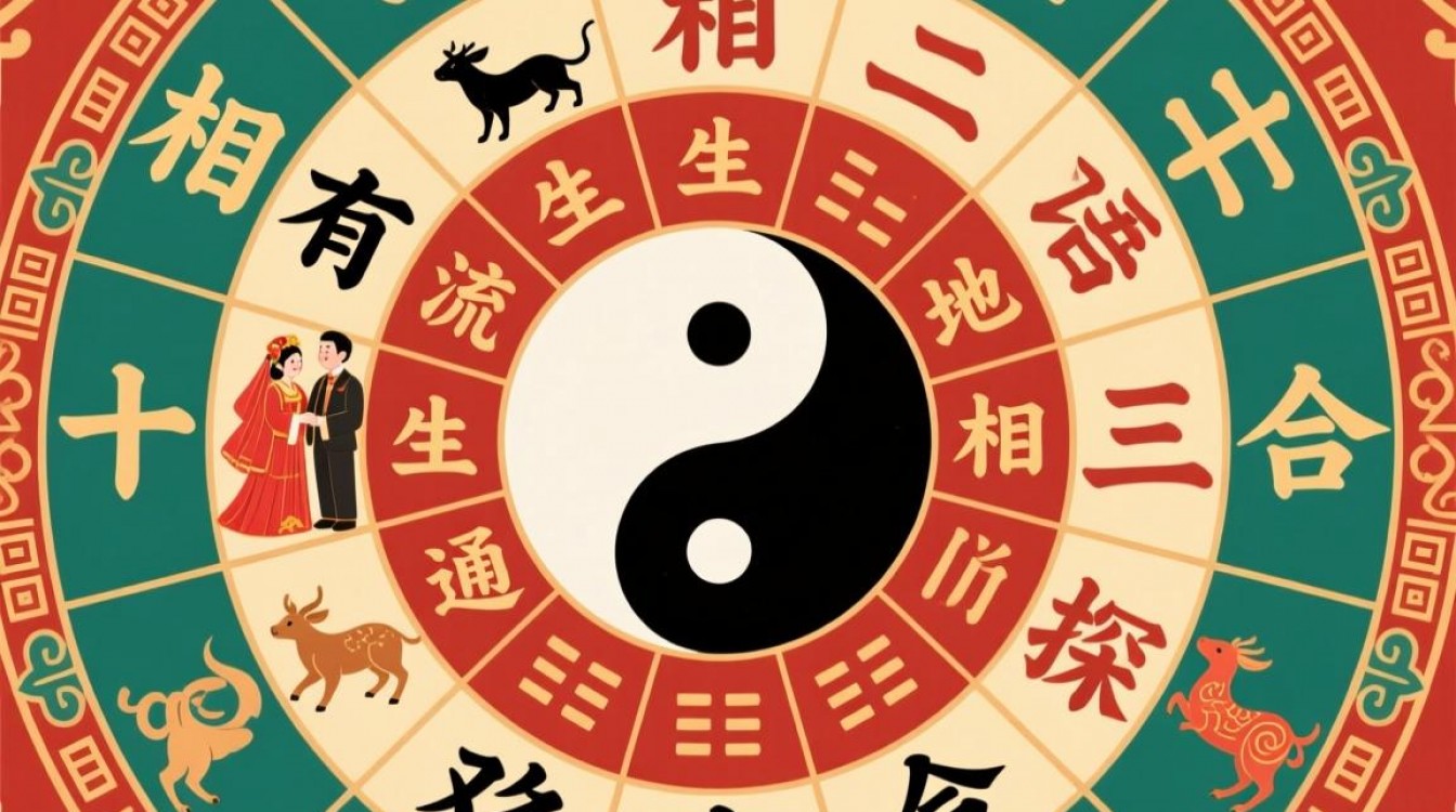 什么属相的人在婚姻中容易遇坎坷？这些生肖要注意感情经营和伴侣选择