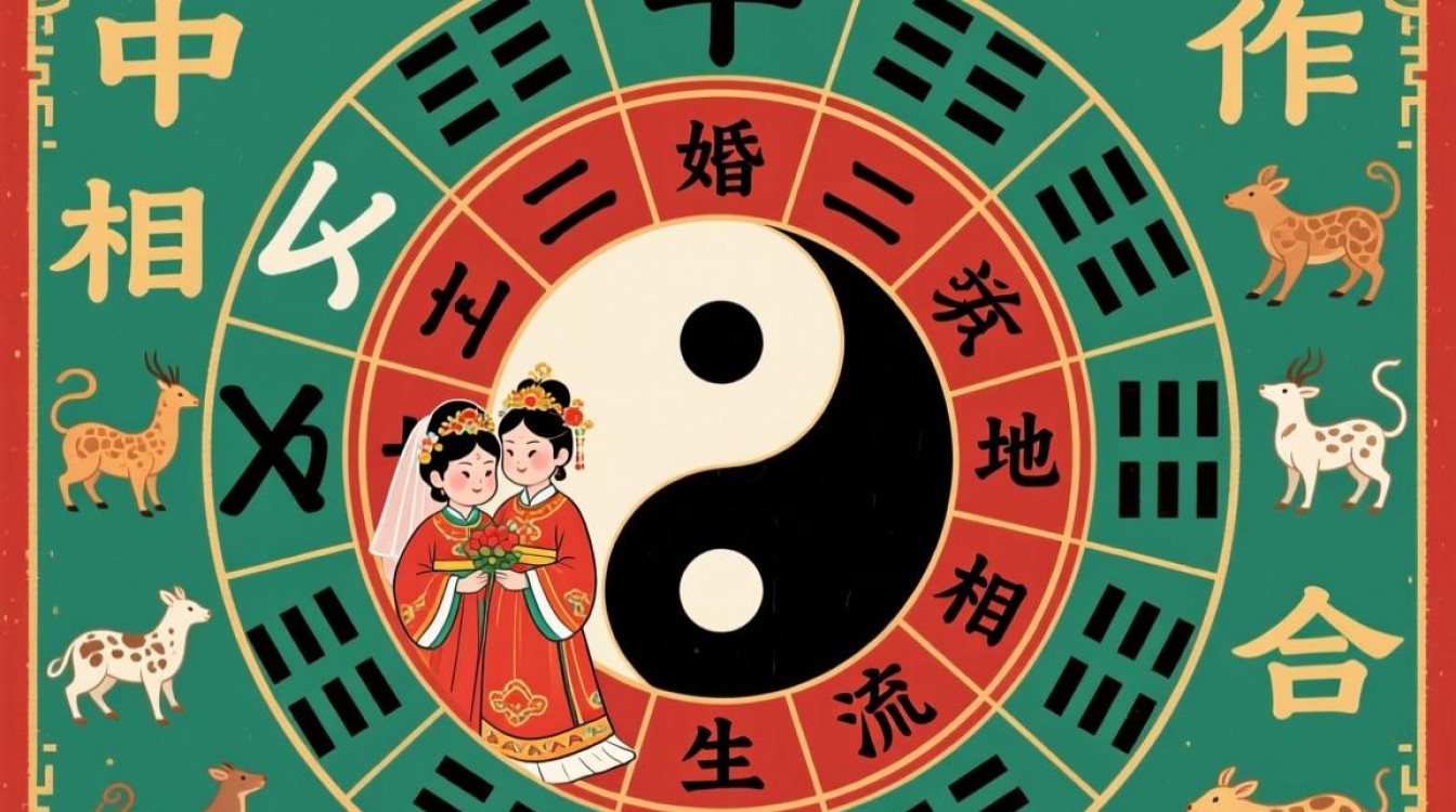 什么属相的人在婚姻中容易遇坎坷？这些生肖要注意感情经营和伴侣选择