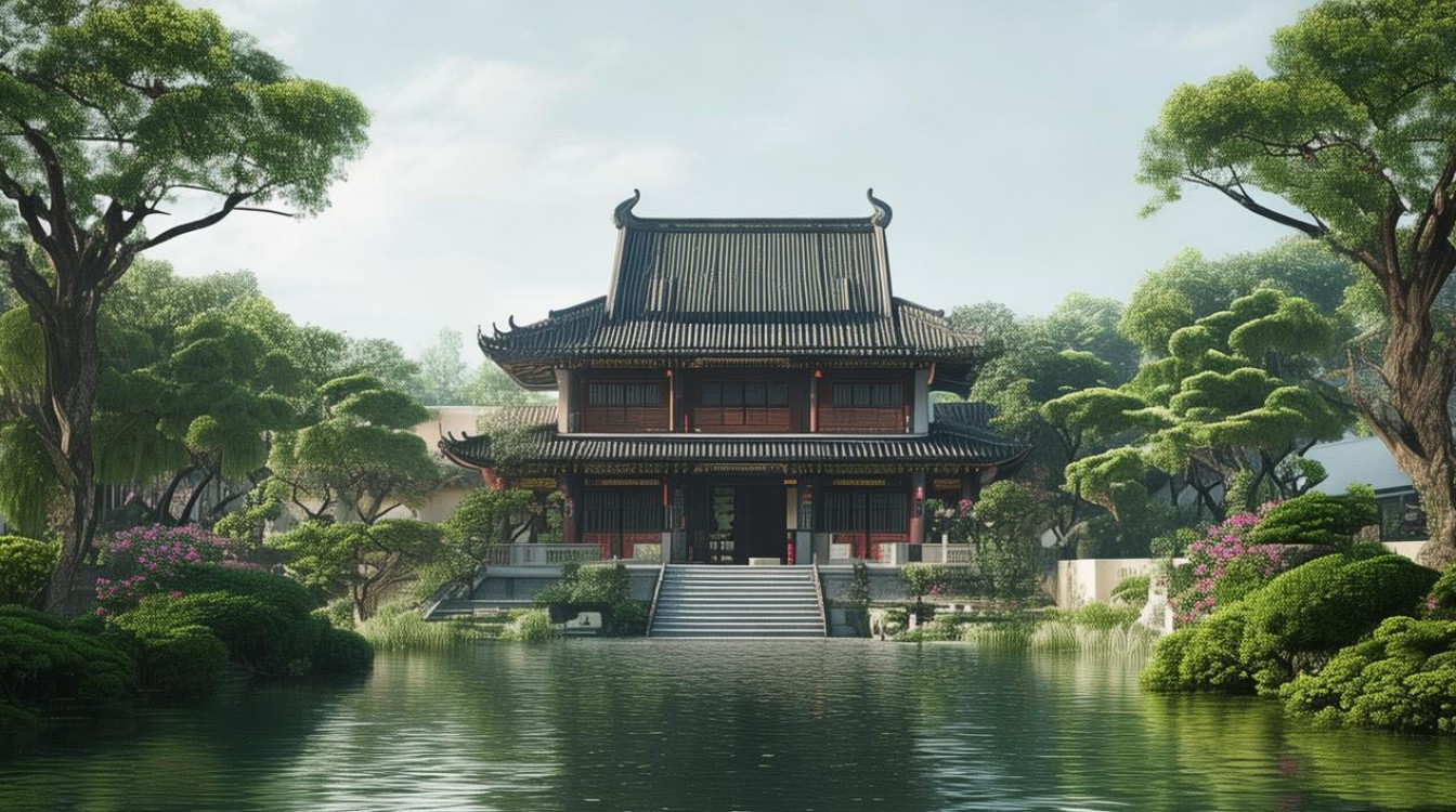 风水学中哪个位置的住宅楼风水好？小区位置选址风水讲究如何判断？