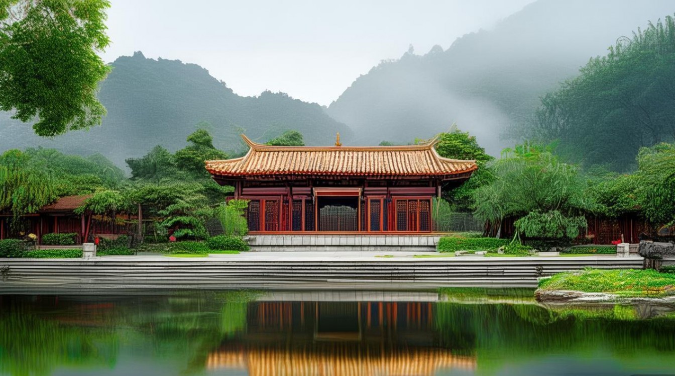 风水学中哪个位置的住宅楼风水好？小区位置选址风水讲究如何判断？