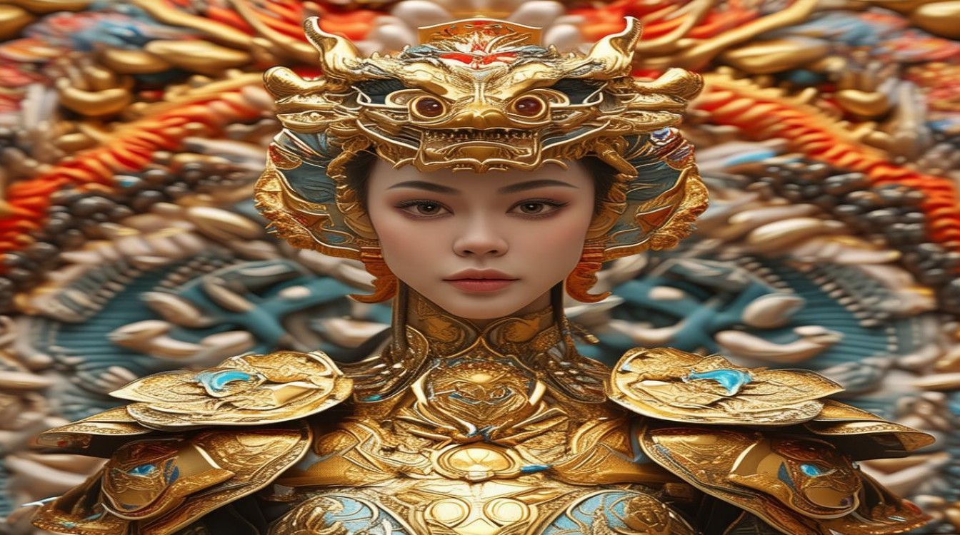 1988年属龙的女性2024年运势会如何?事业感情财运全解析? 1988年属龙的女性2024年运势会如何?事业感情财运全解析?