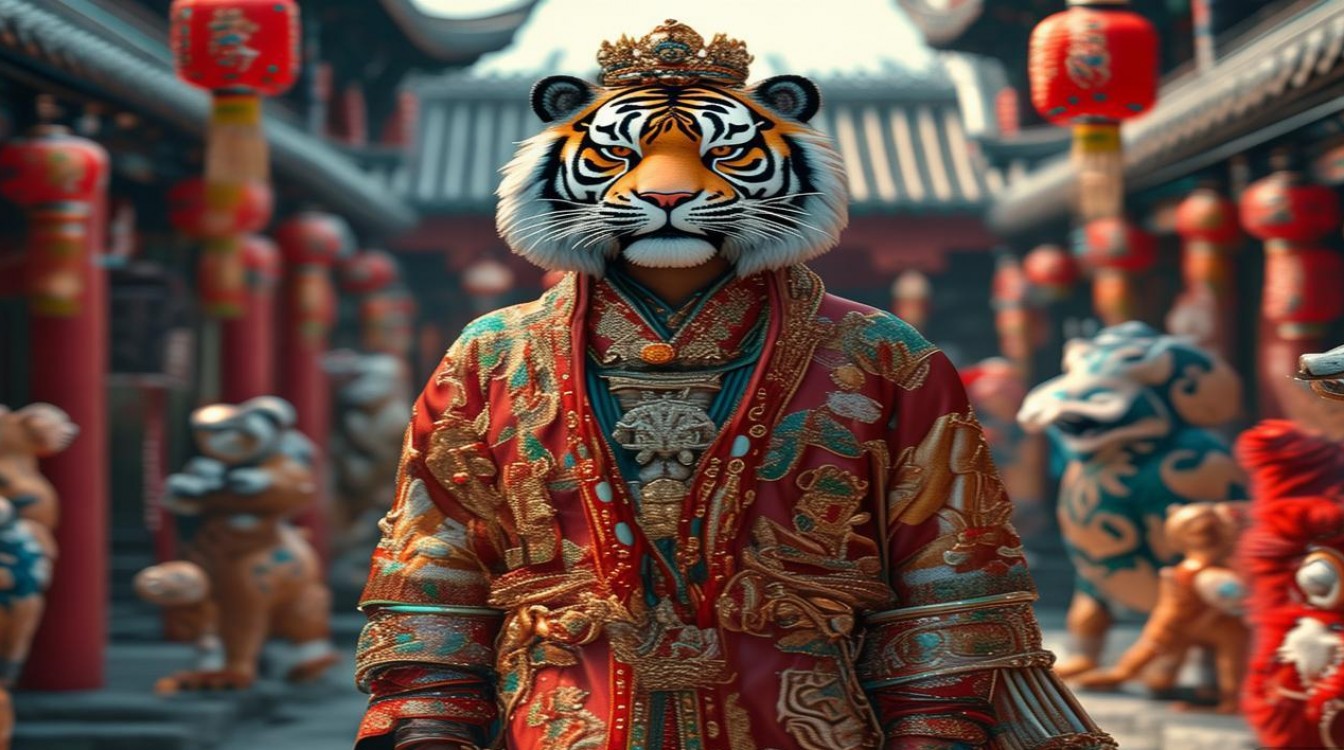 属相虎和哪些生肖相冲?日常相处要注意这些禁忌事项? 属相虎和哪些生肖相冲?日常相处要注意这些禁忌事项?