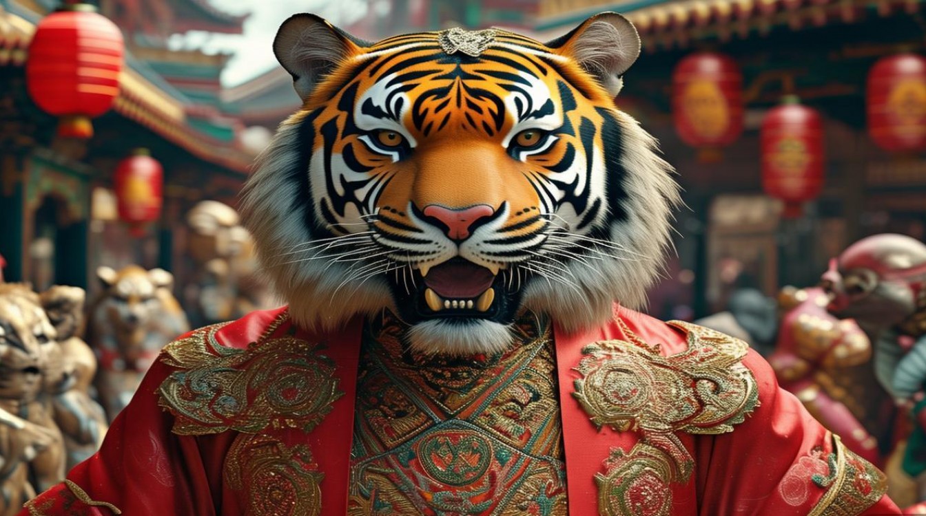 属相虎和哪些生肖相冲?日常相处要注意这些禁忌事项? 属相虎和哪些生肖相冲?日常相处要注意这些禁忌事项?