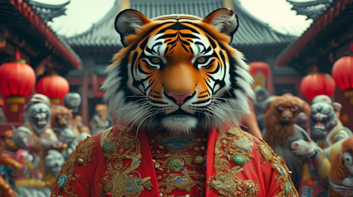 属相虎和哪些生肖相冲?日常相处要注意这些禁忌事项? 属相虎和哪些生肖相冲?日常相处要注意这些禁忌事项?