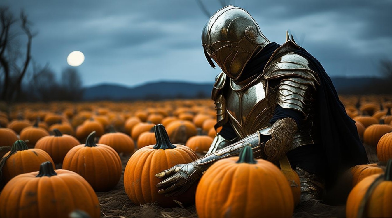 梦到偷南瓜是什么意思?周公解梦预示什么征兆? 梦到偷南瓜是什么意思?周公解梦预示什么征兆?