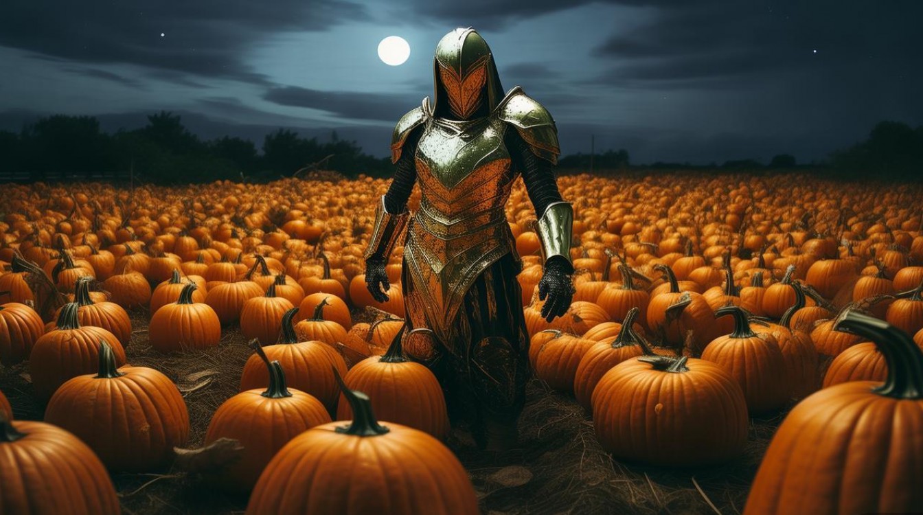 梦到偷南瓜是什么意思?周公解梦预示什么征兆? 梦到偷南瓜是什么意思?周公解梦预示什么征兆?