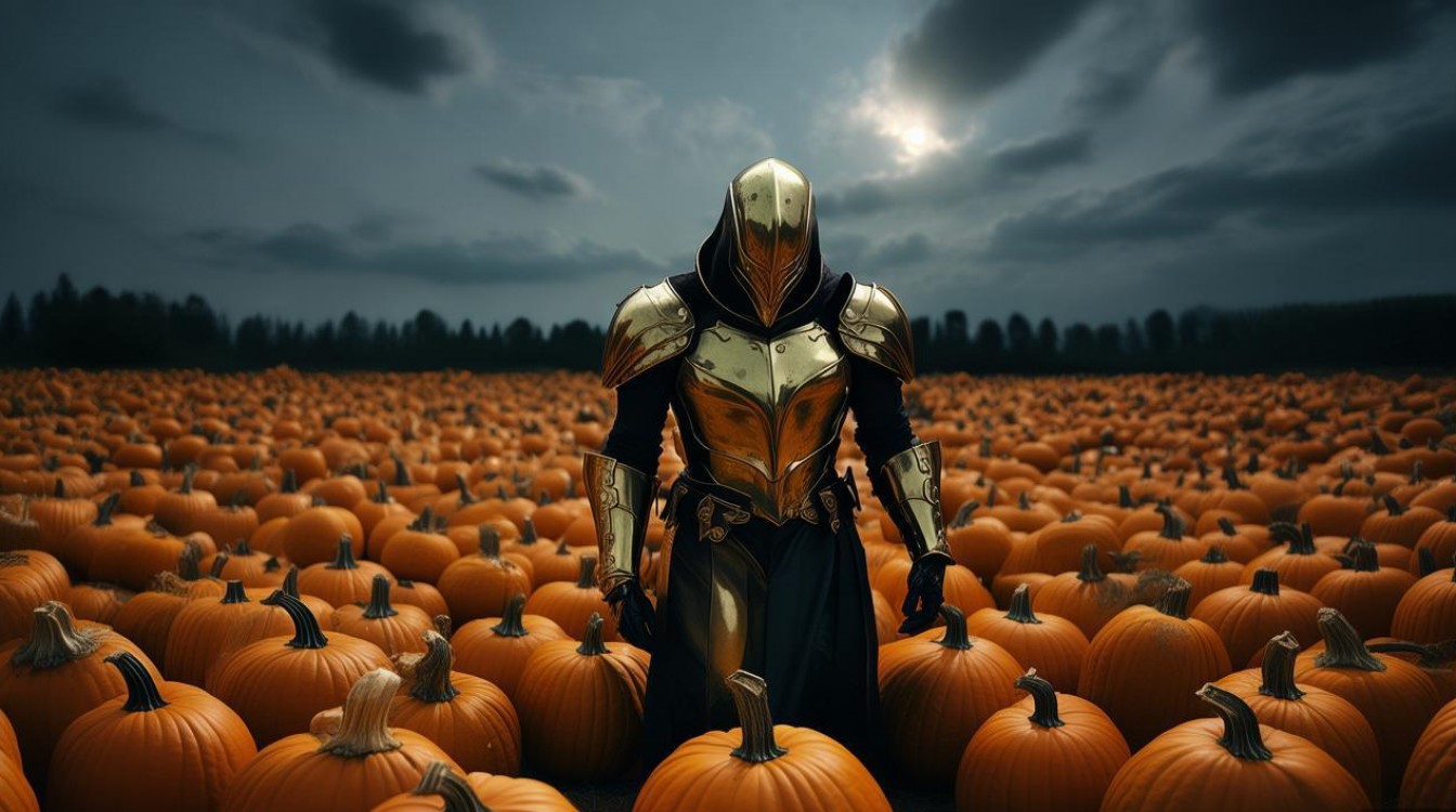 梦到偷南瓜是什么意思?周公解梦预示什么征兆? 梦到偷南瓜是什么意思?周公解梦预示什么征兆?