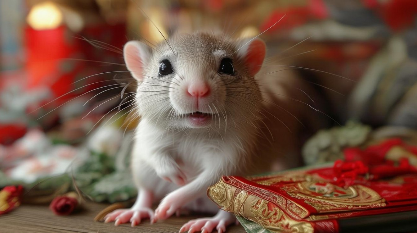 2023年属鼠的人整体运气走势如何?事业财运感情运势解析? 2023年属鼠的人整体运气走势如何?事业财运感情运势解析?