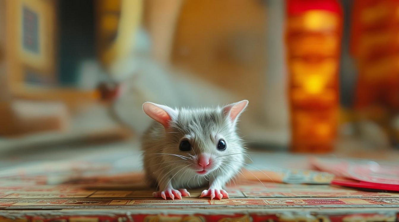 2023年属鼠的人整体运气走势如何?事业财运感情运势解析? 2023年属鼠的人整体运气走势如何?事业财运感情运势解析?