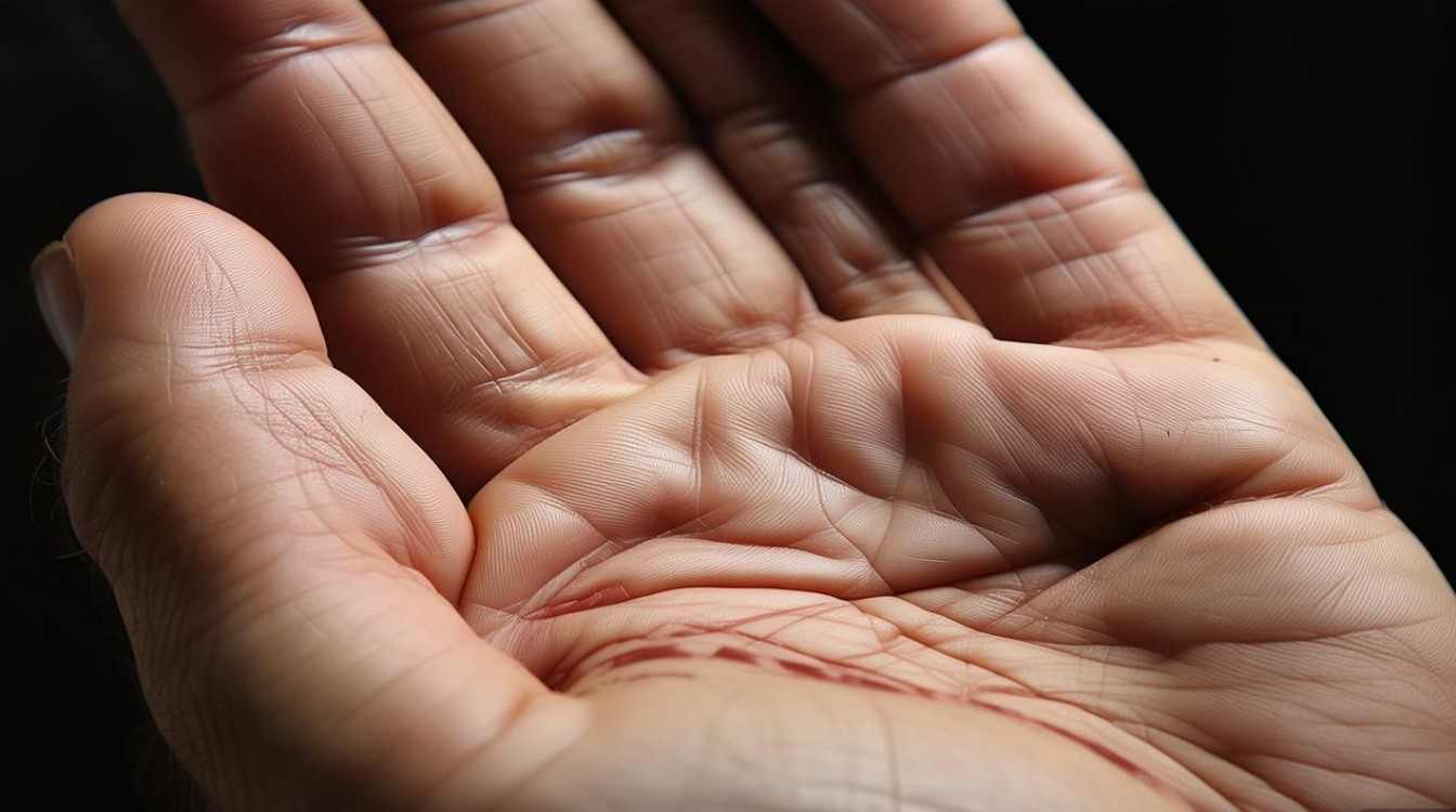 男性手相真的能看出运气好坏吗?这些特征暗示着什么? 男性手相真的能看出运气好坏吗?这些特征暗示着什么?