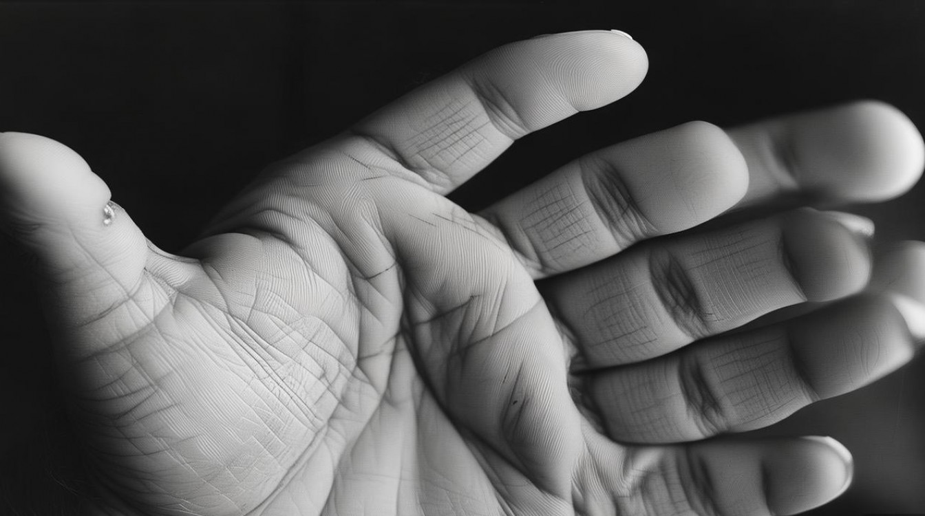 男性手相真的能看出运气好坏吗?这些特征暗示着什么? 男性手相真的能看出运气好坏吗?这些特征暗示着什么?