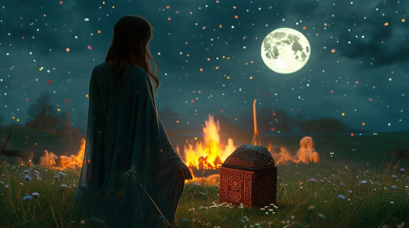 如何用让他梦到你的小巫术？让他梦到你的方法真的有效吗？