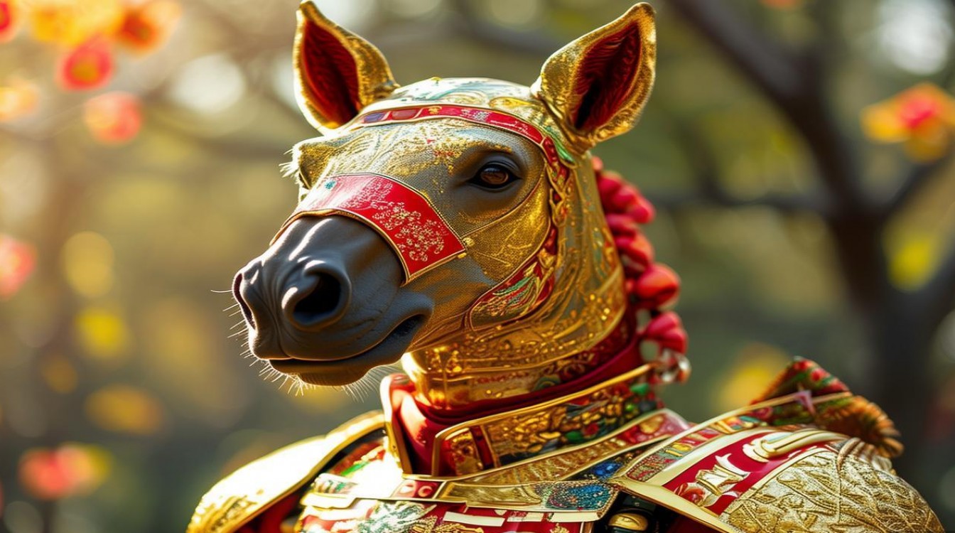 2018属马人运势，财运事业感情运如何？全年有哪些需要注意的？