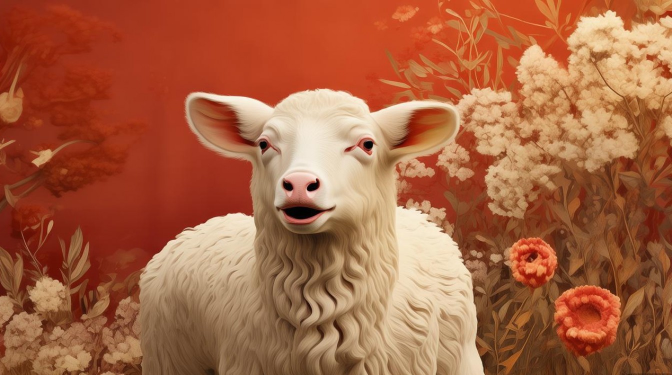 2019猪年生肖羊每月运气具体如何？每月运势起伏与改善建议详解