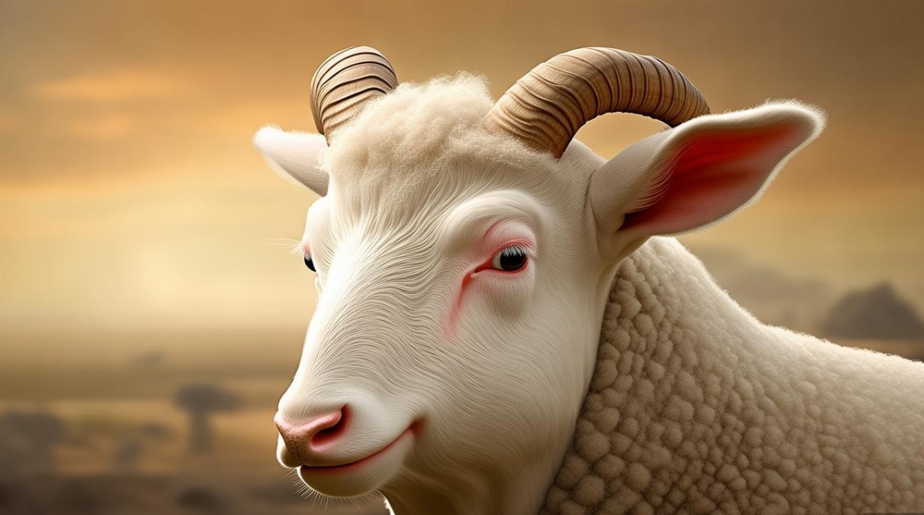 2019猪年生肖羊每月运气具体如何？每月运势起伏与改善建议详解