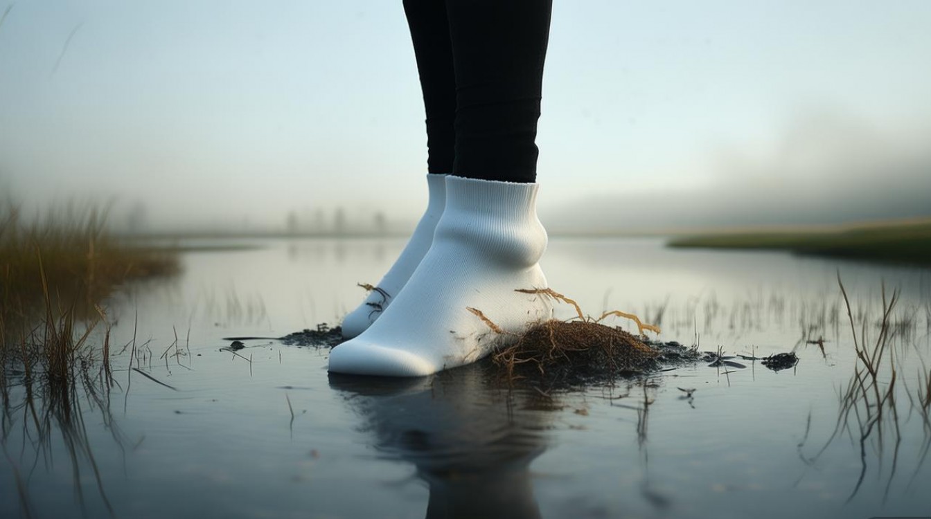 做梦梦到袜子预示啥？日常小事背后的心理信号深度解析