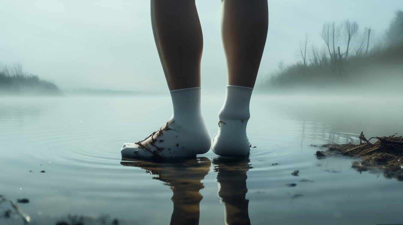 做梦梦到袜子预示啥？日常小事背后的心理信号深度解析
