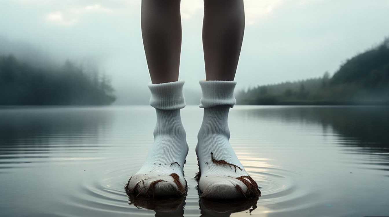 做梦梦到袜子预示啥？日常小事背后的心理信号深度解析