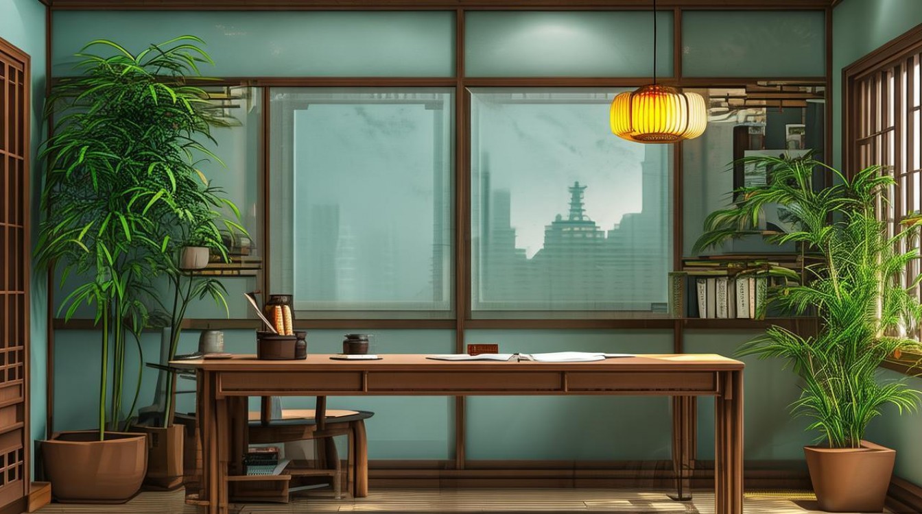 高层住宅文昌位具体在家里哪个方位？准确位置怎么找才对？