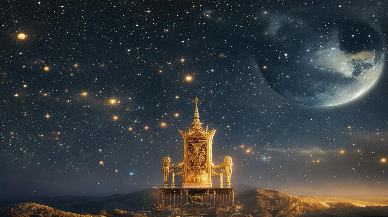 为什么说星座女是天生女王？她们的底气与魅力究竟源自哪里？