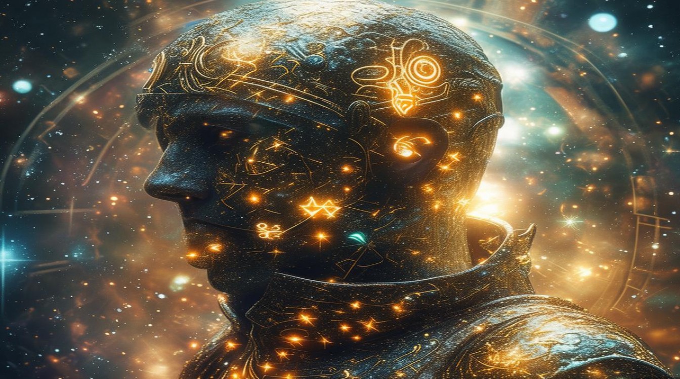 水星星座对恋爱沟通和学习效率有何影响？测测你的思维特点是什么？