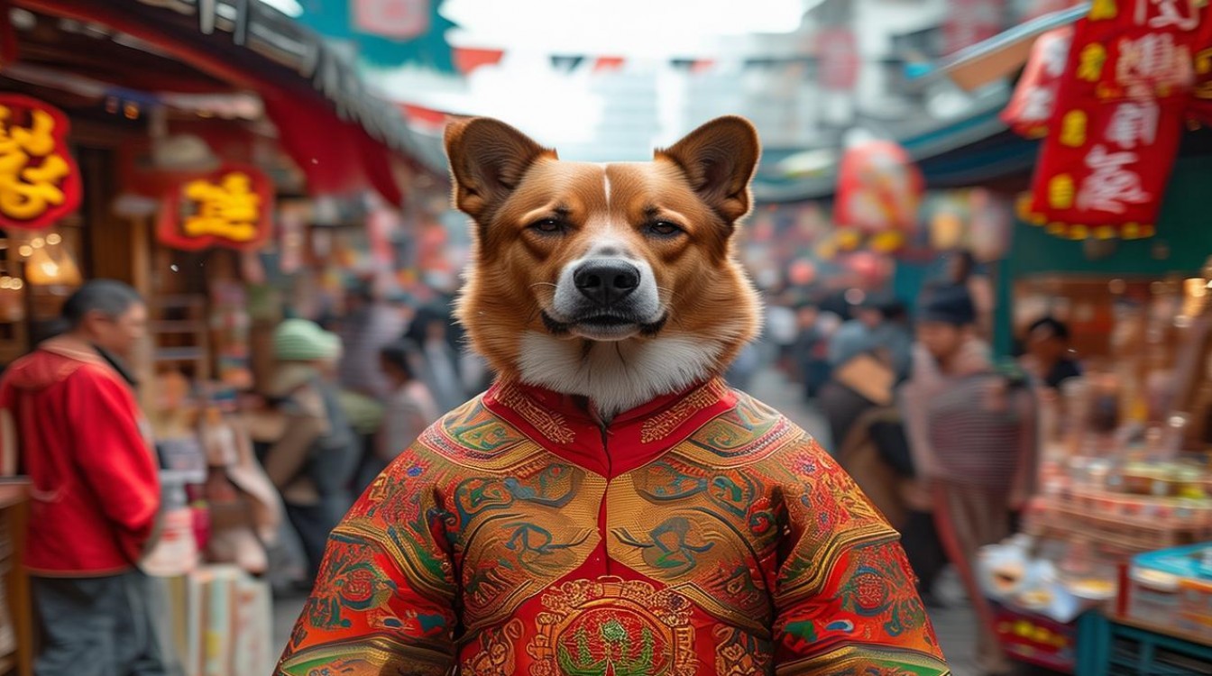 2018年属狗人运气怎么样？全年运势好坏有哪些预兆？