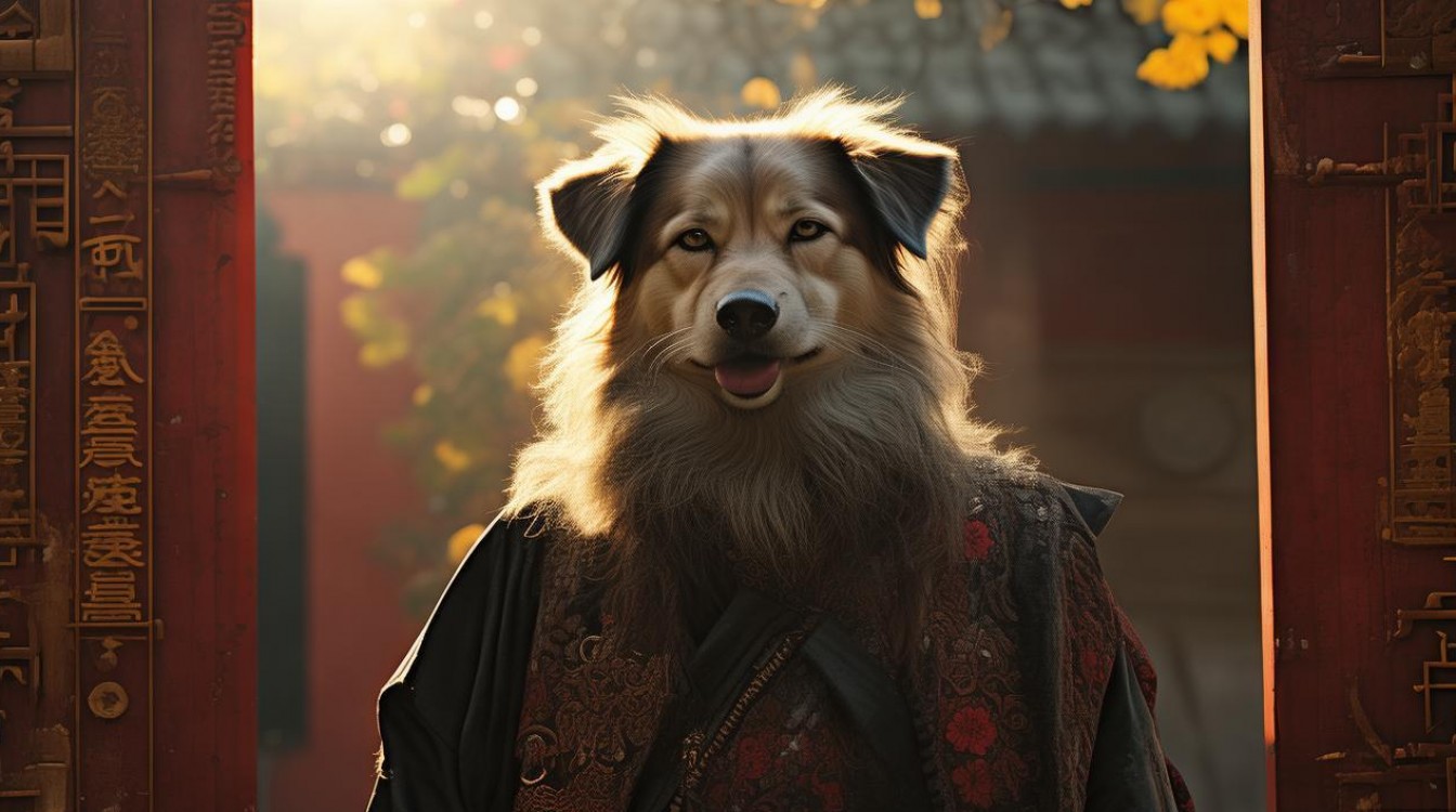 属狗48岁运气如何？2024年整体运势会有啥变化？