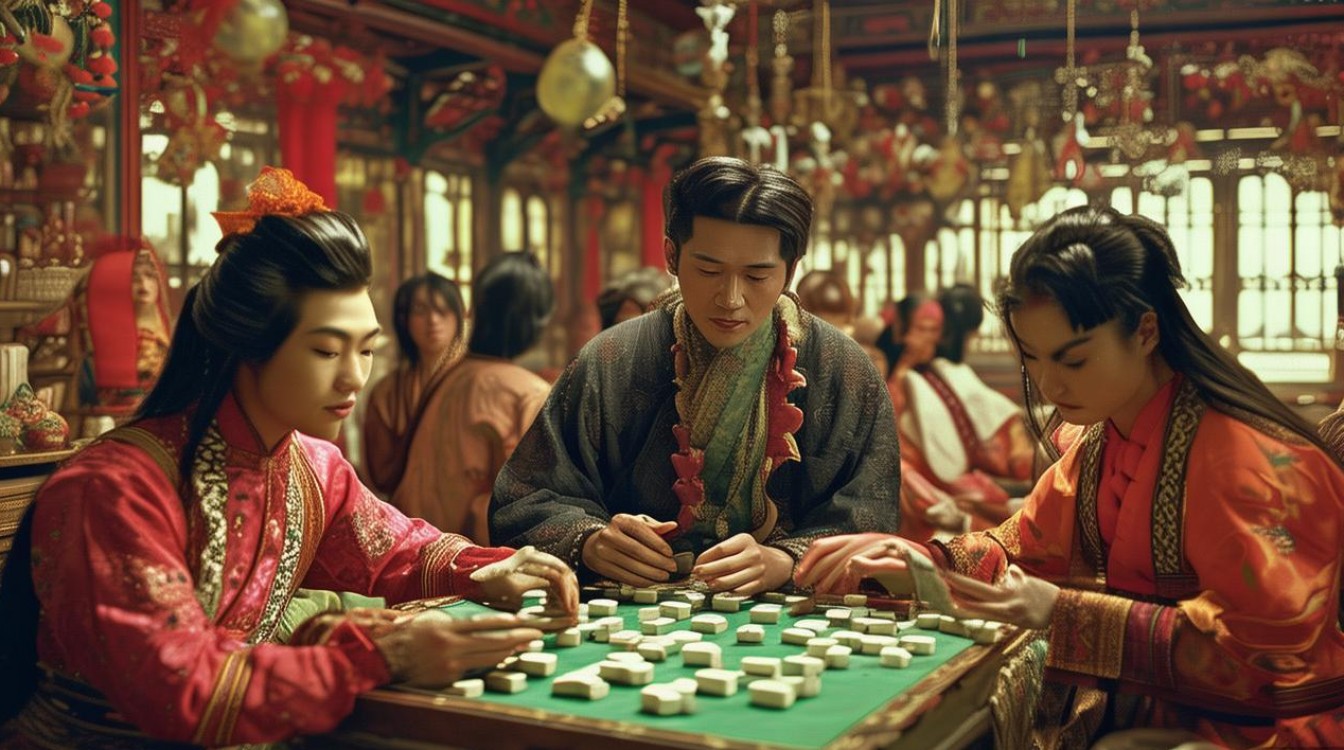 属相真的影响打麻将运势？不同属相打牌有啥讲究？