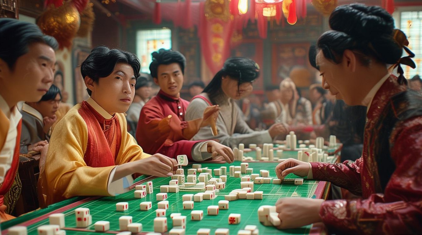 属相真的影响打麻将运势？不同属相打牌有啥讲究？