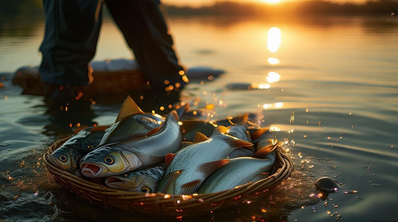 做梦梦到逮了好多鱼,这梦到底预示着什么好事或坏事? 做梦梦到逮了好多鱼,这梦到底预示着什么好事或坏事?