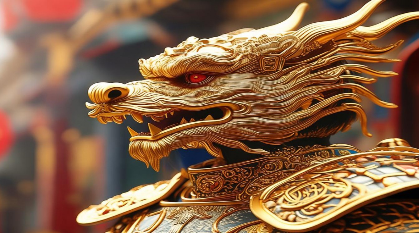 龙属相出生年份有哪些？你的出生年是否在龙年出生年列？