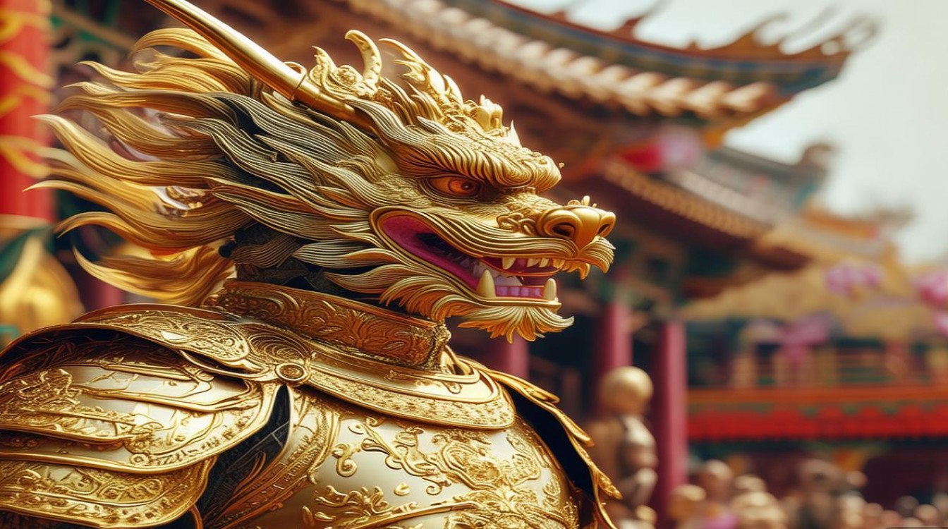 龙属相出生年份有哪些？你的出生年是否在龙年出生年列？