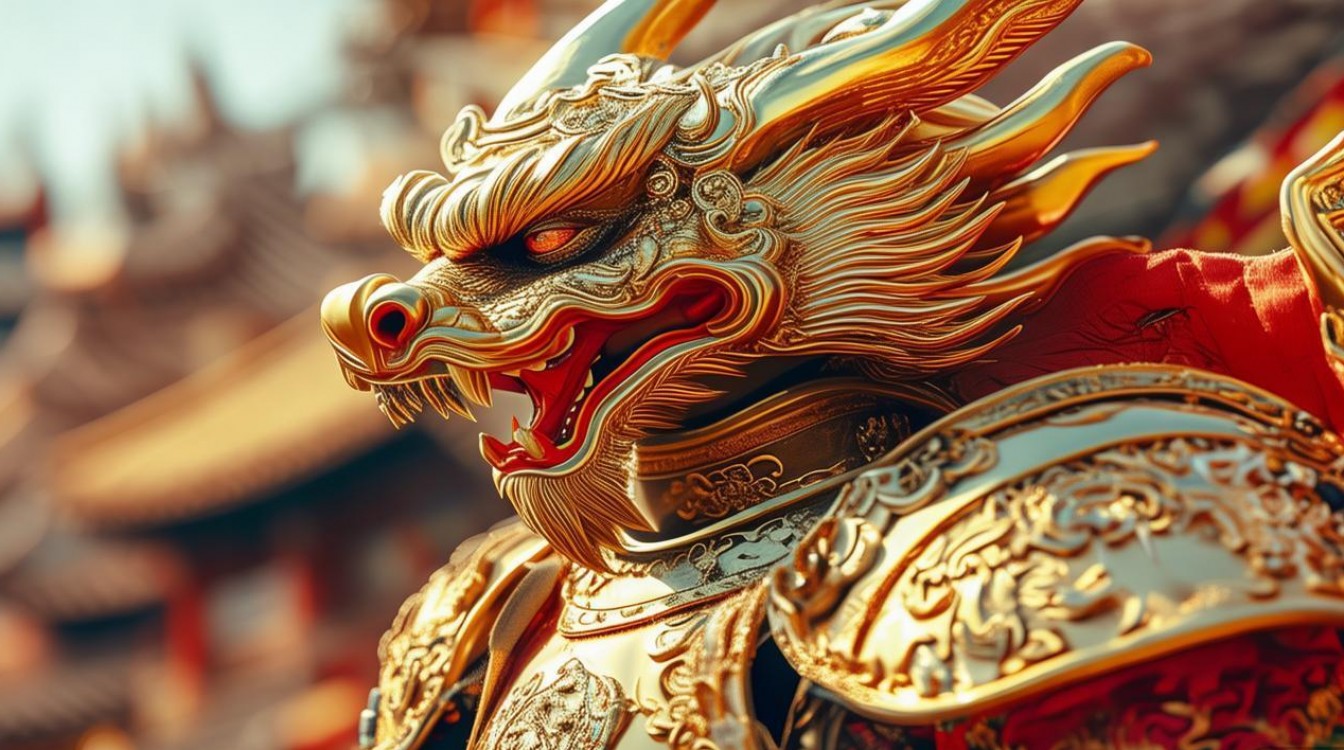 龙属相出生年份有哪些？你的出生年是否在龙年出生年列？