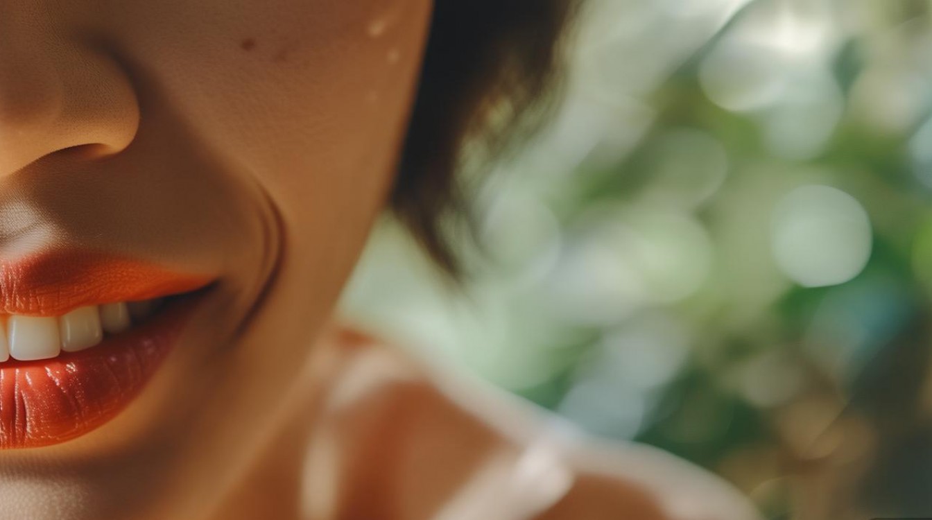 从传统面相学角度看，天生嘴型突出的人运气真的会更好吗？