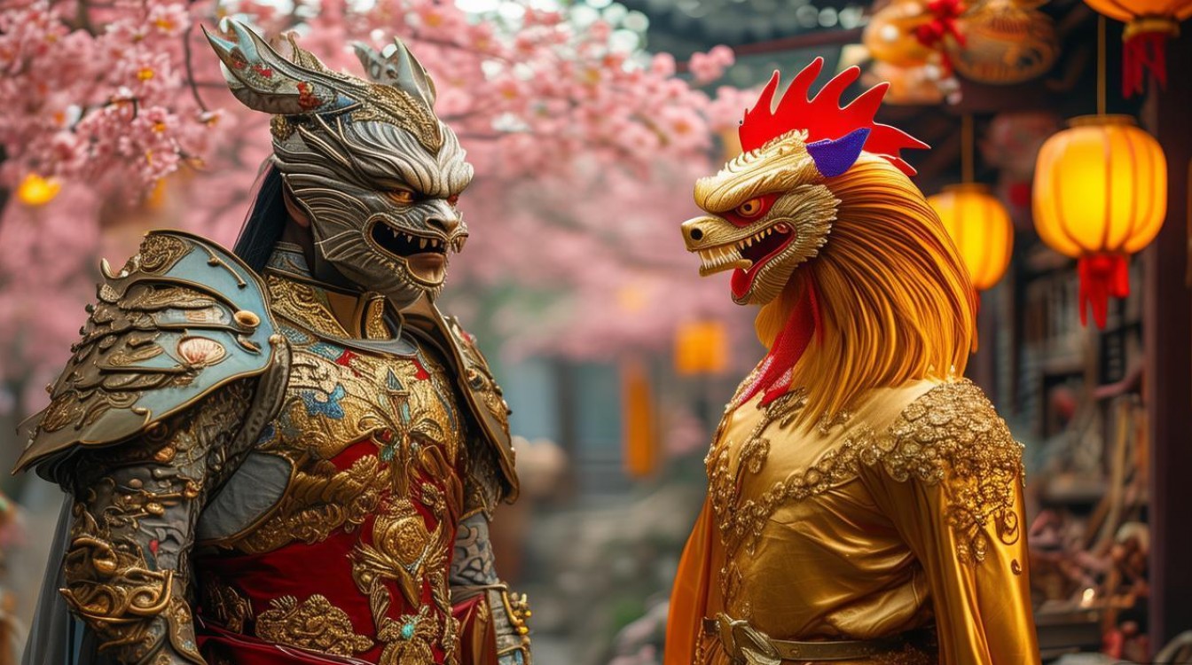 属鸡的人跟属蛇、属龙的人，哪个生肖配对更合适呢？