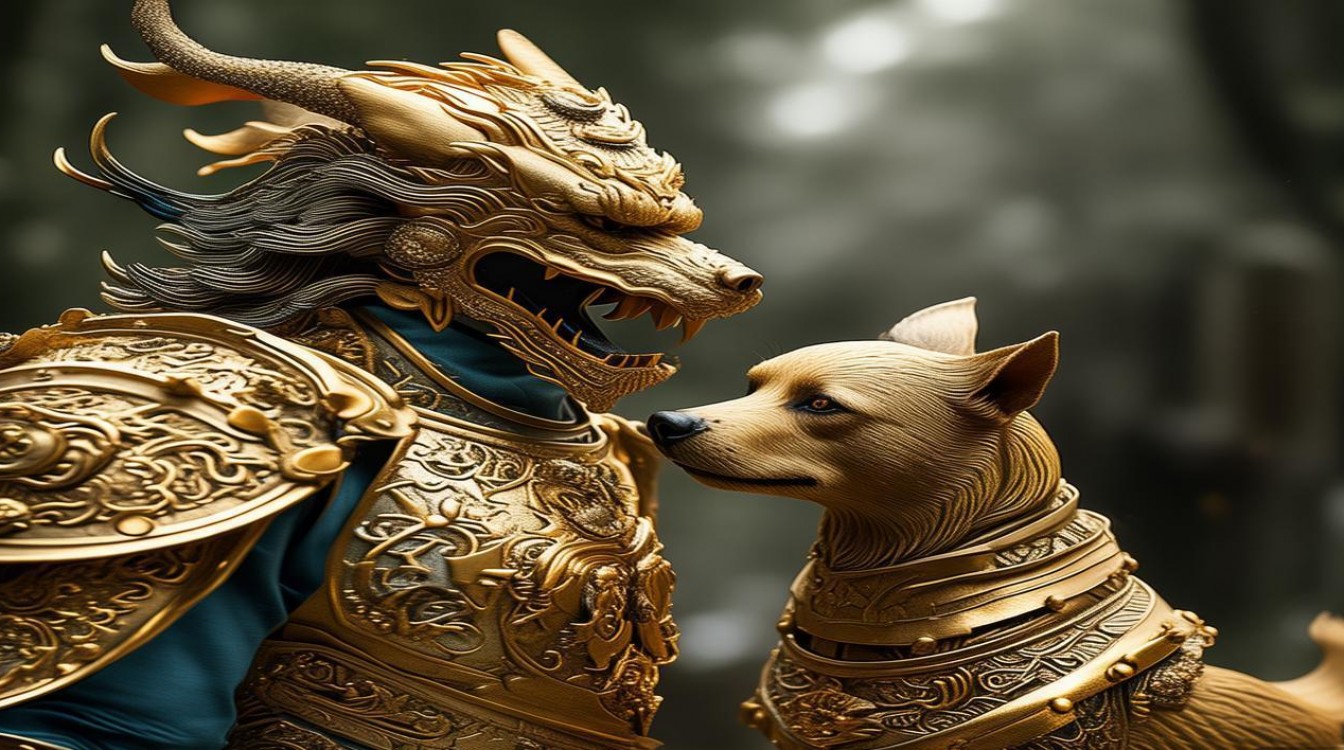 哪些生肖与龙相冲？相冲后如何化解运势？