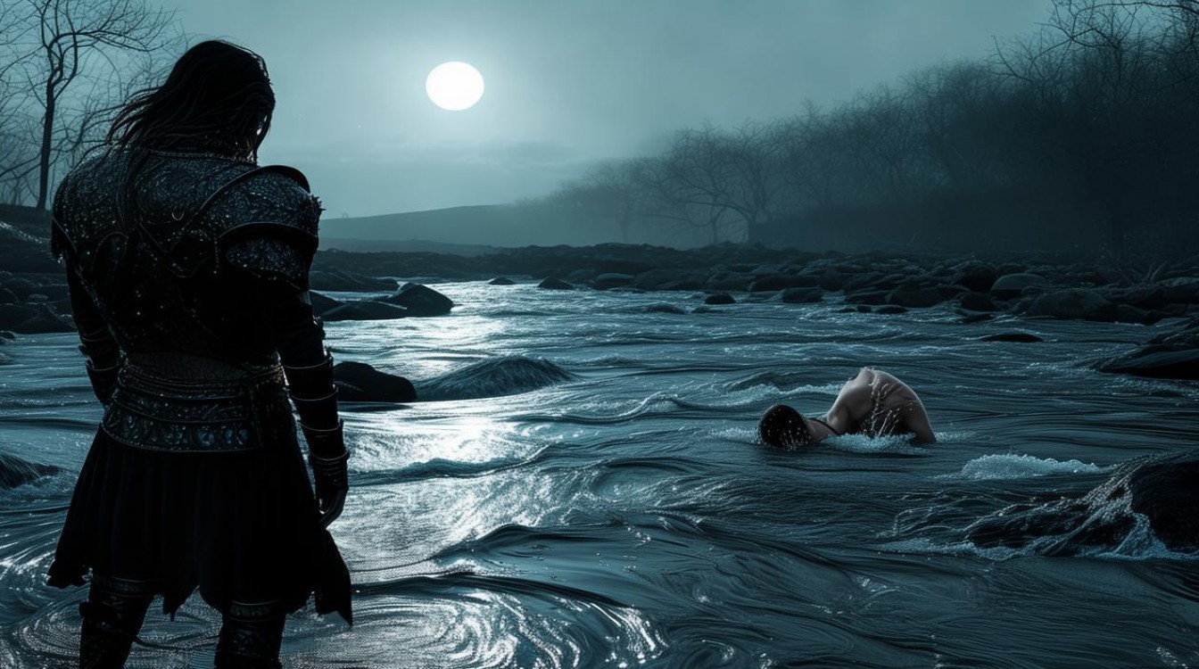 做梦梦到朋友掉河里，是朋友有危险的预兆吗？解梦该咋办？