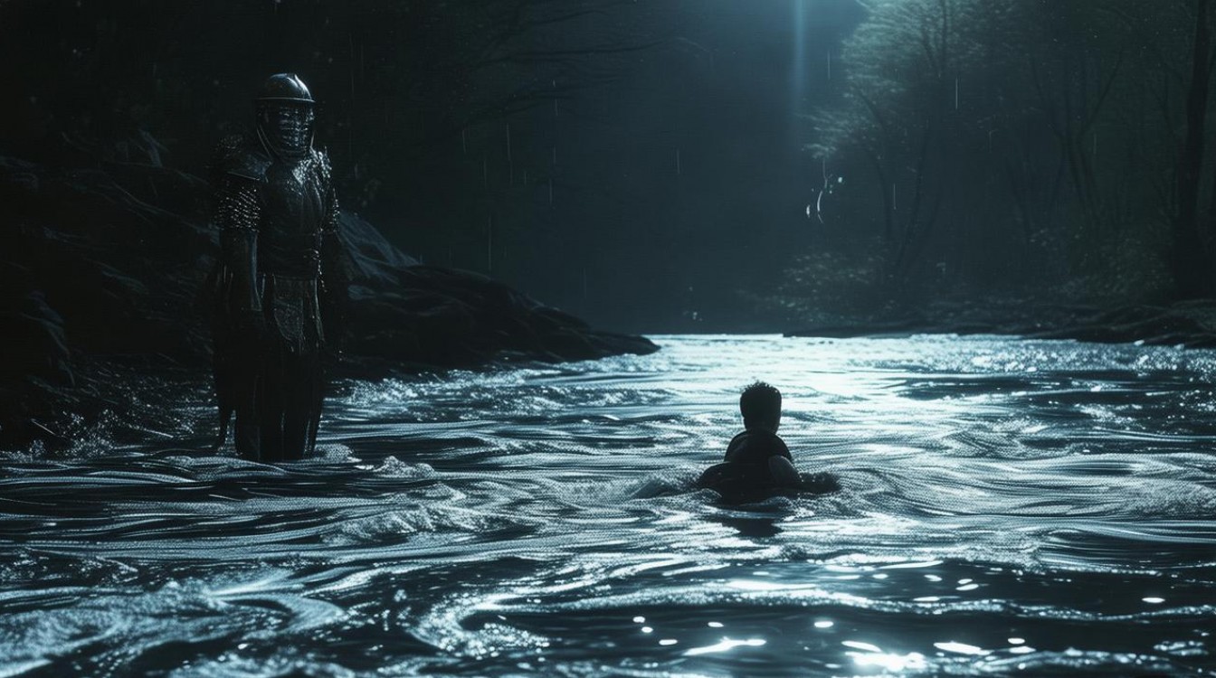 做梦梦到朋友掉河里，是朋友有危险的预兆吗？解梦该咋办？