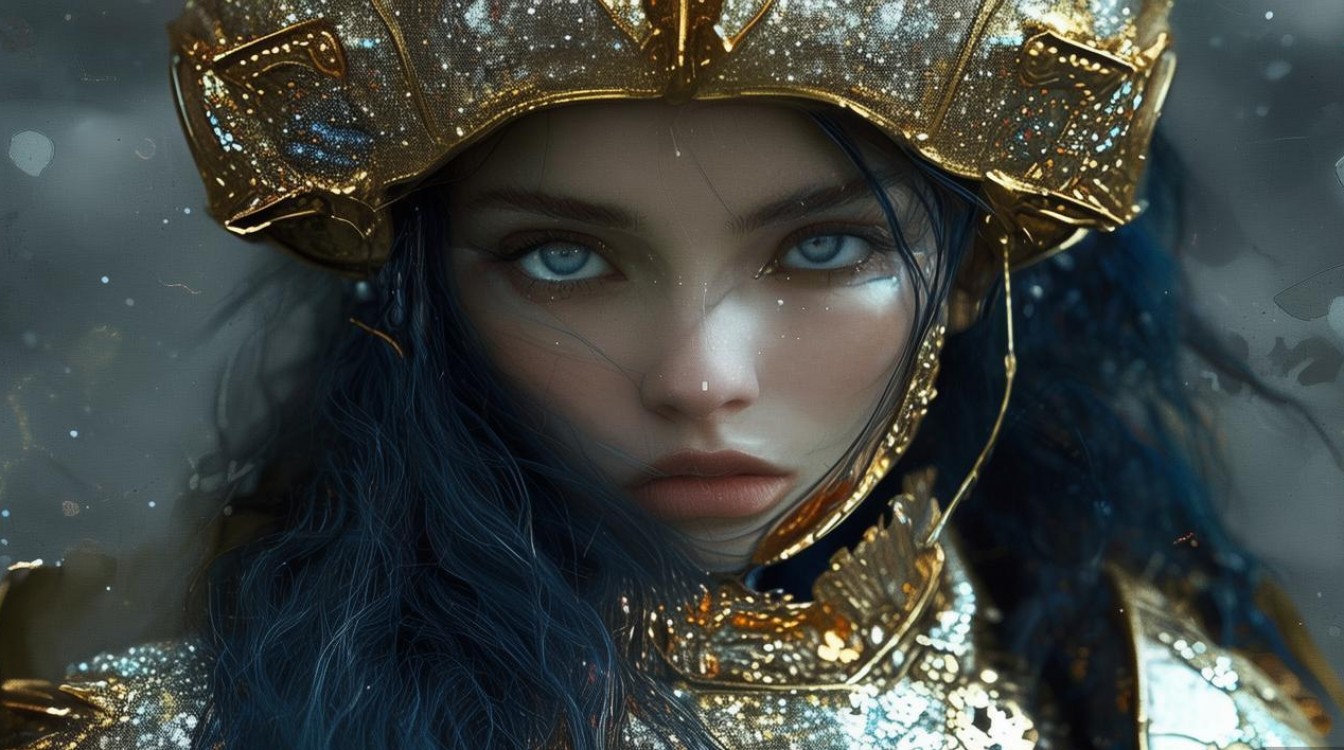 不简单星座女 不简单星座女