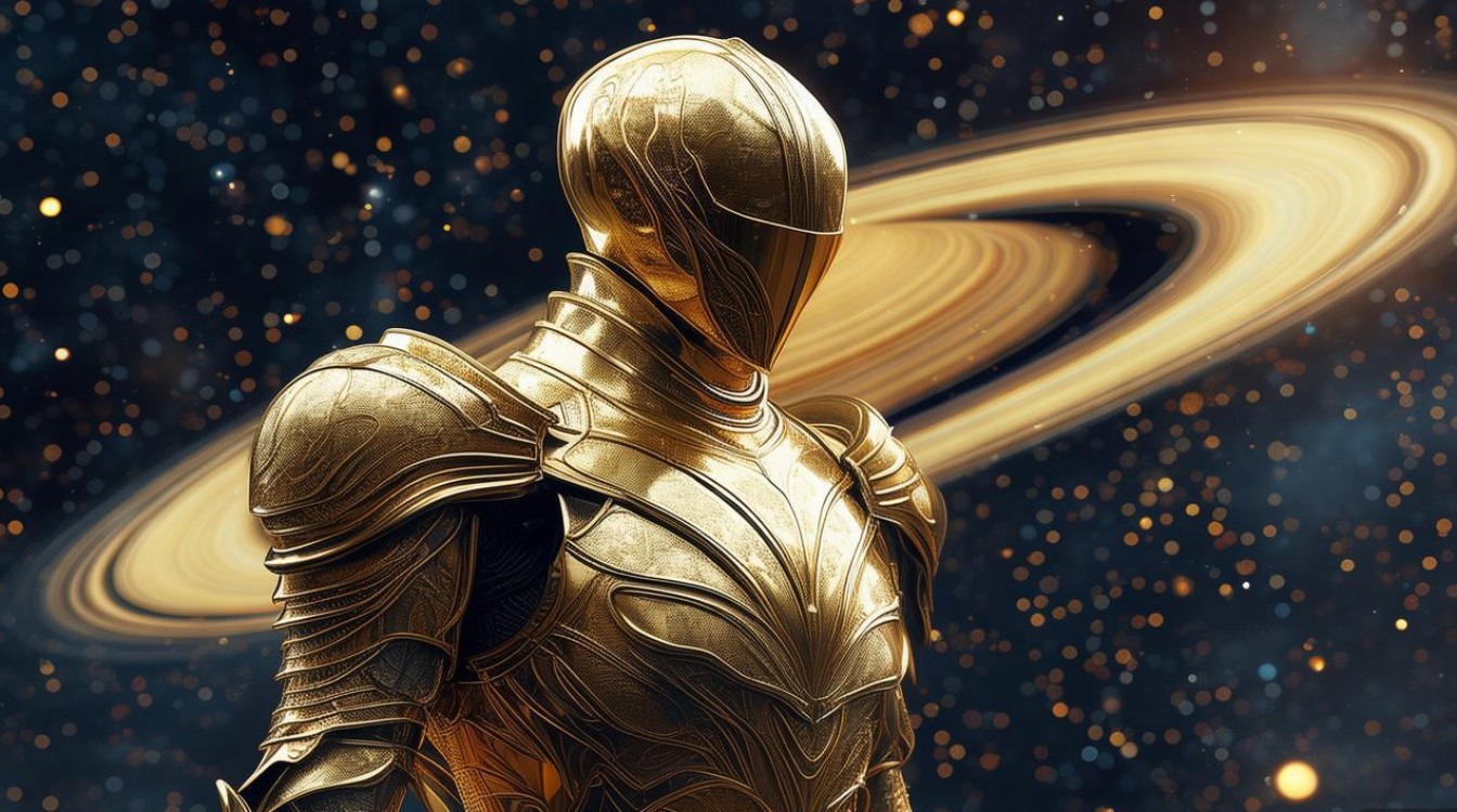 土星是行星还是星座？它属于黄道十二宫中的哪个星座？