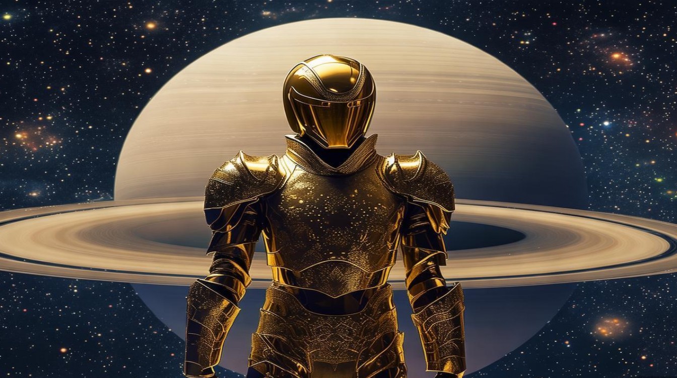 土星是行星还是星座？它属于黄道十二宫中的哪个星座？